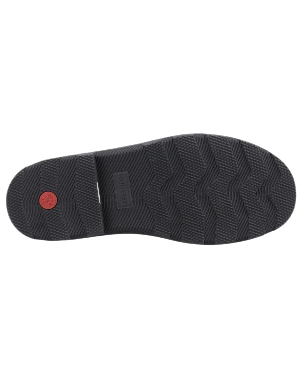 Hunter Mens Downpour Short Wellingtons - Image 15