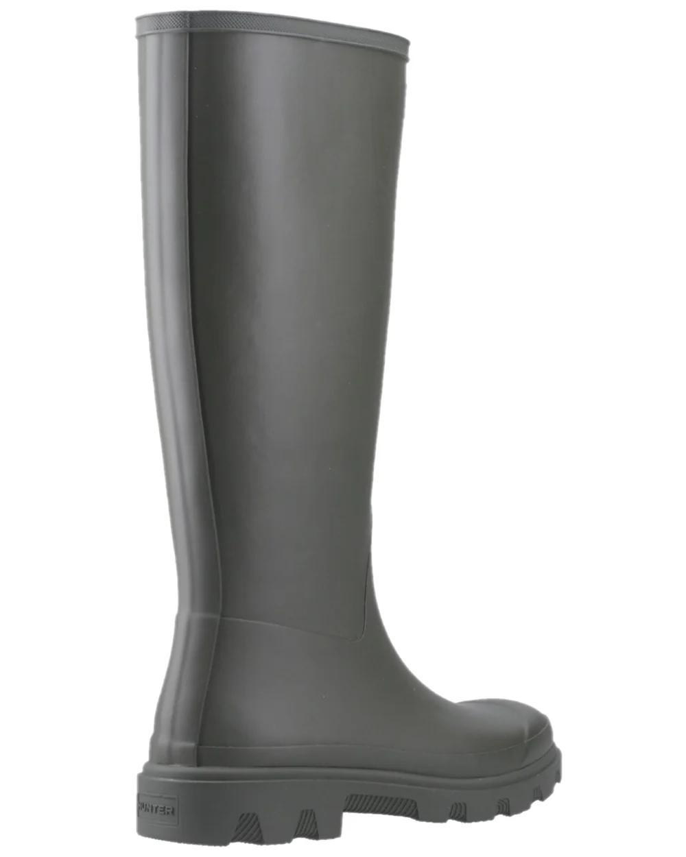 Hunter Mens Downpour Tall Wellingtons - Image 11