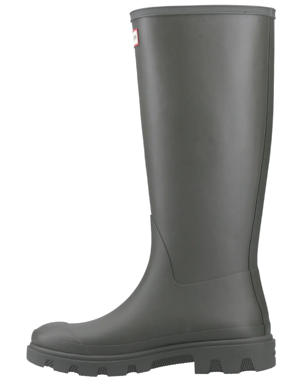 Hunter Mens Downpour Tall Wellingtons - Image 12