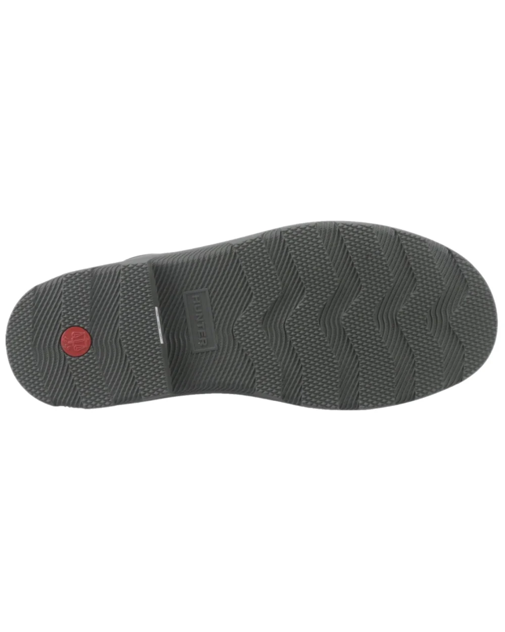 Hunter Mens Downpour Tall Wellingtons - Image 13