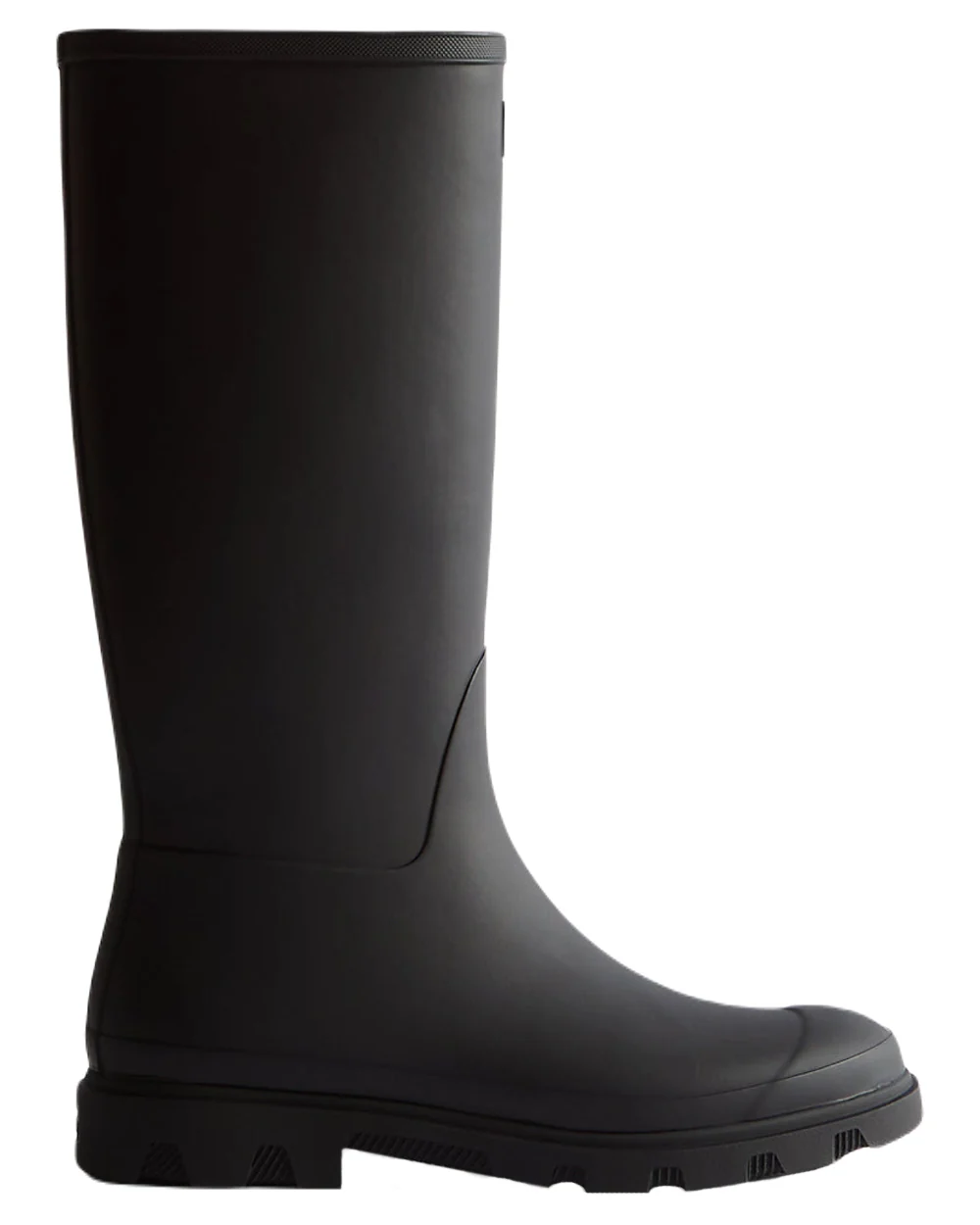 Hunter Mens Downpour Tall Wellingtons - Image 3