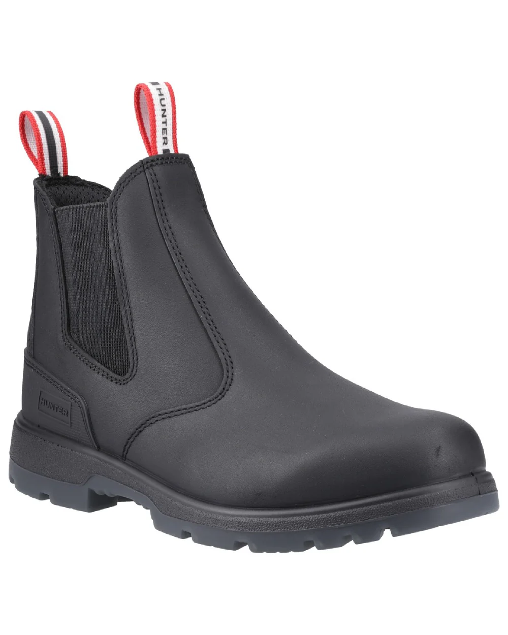 Hunter Mens Drift Dealer Boots - Image 3