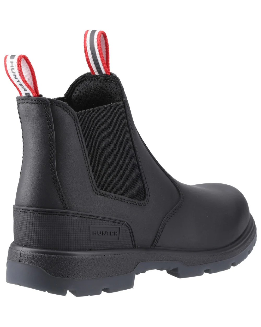 Hunter Mens Drift Dealer Boots - Image 4