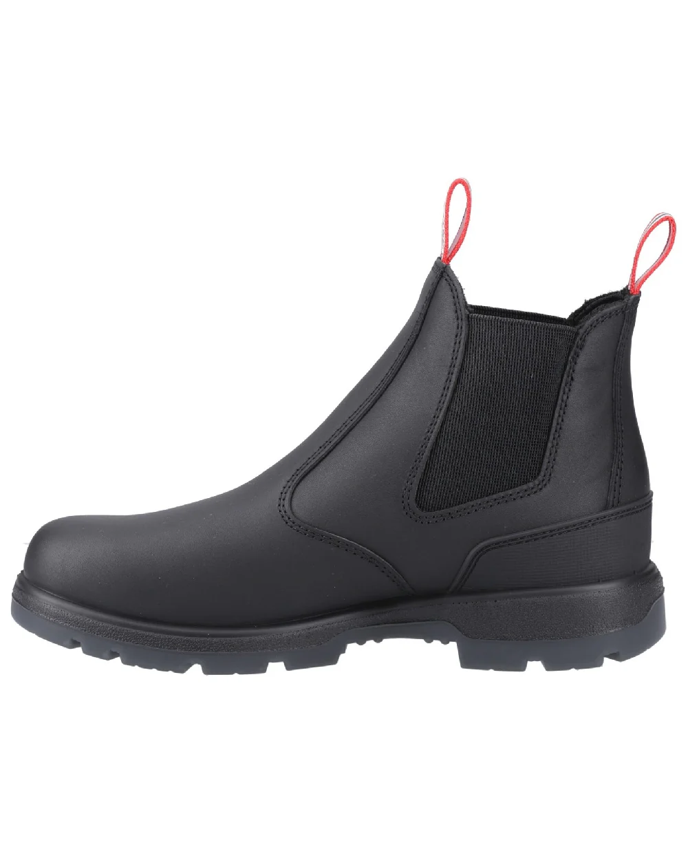 Hunter Mens Drift Dealer Boots - Image 5