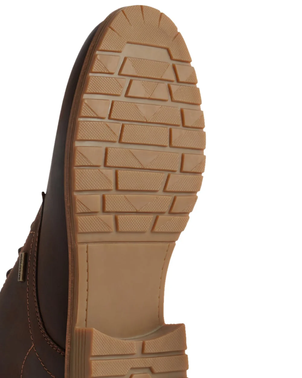Hunter Mens Jura Ankle Boots - Image 10
