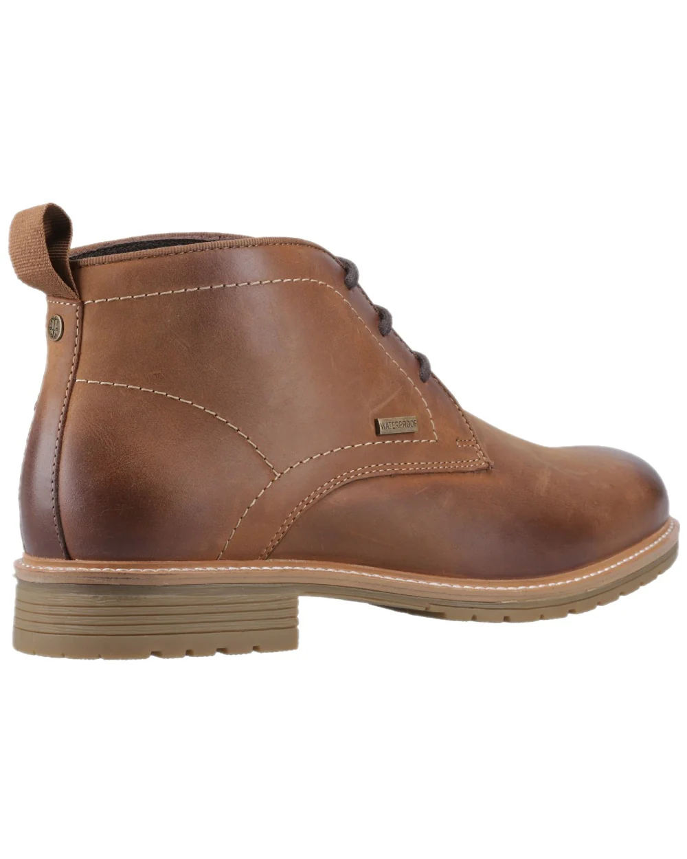 Hunter Mens Jura Ankle Boots - Image 11