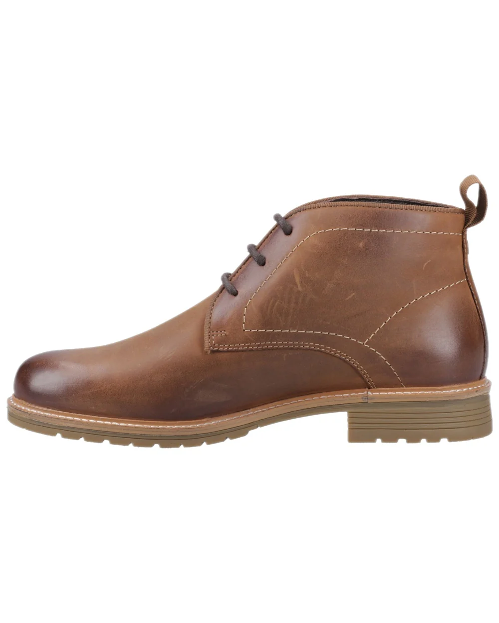 Hunter Mens Jura Ankle Boots - Image 12