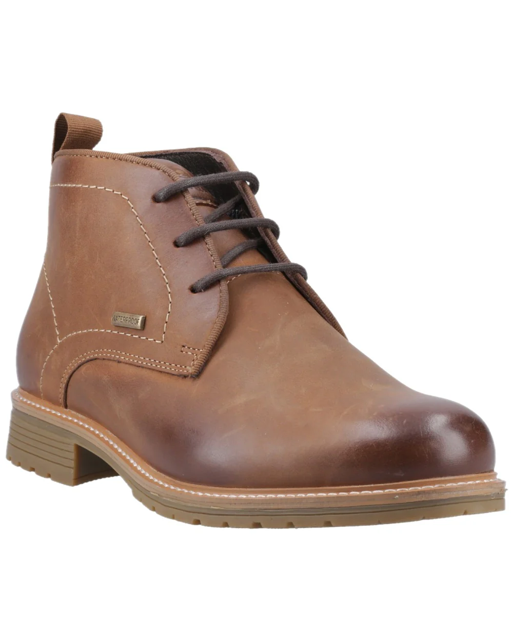 Hunter Mens Jura Ankle Boots - Image 2