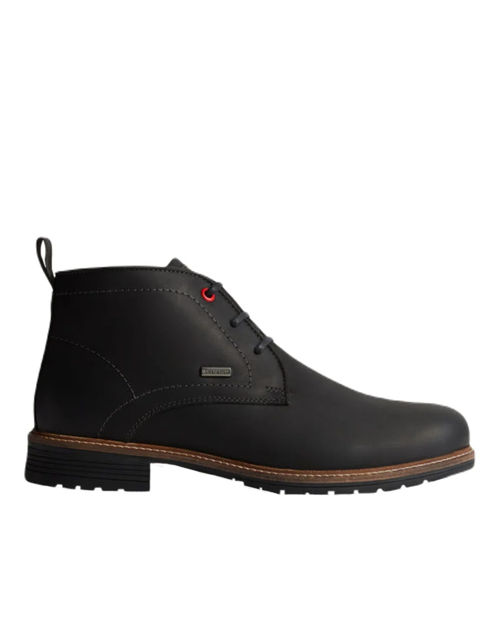Hunter Mens Jura Ankle Boots - Image 3