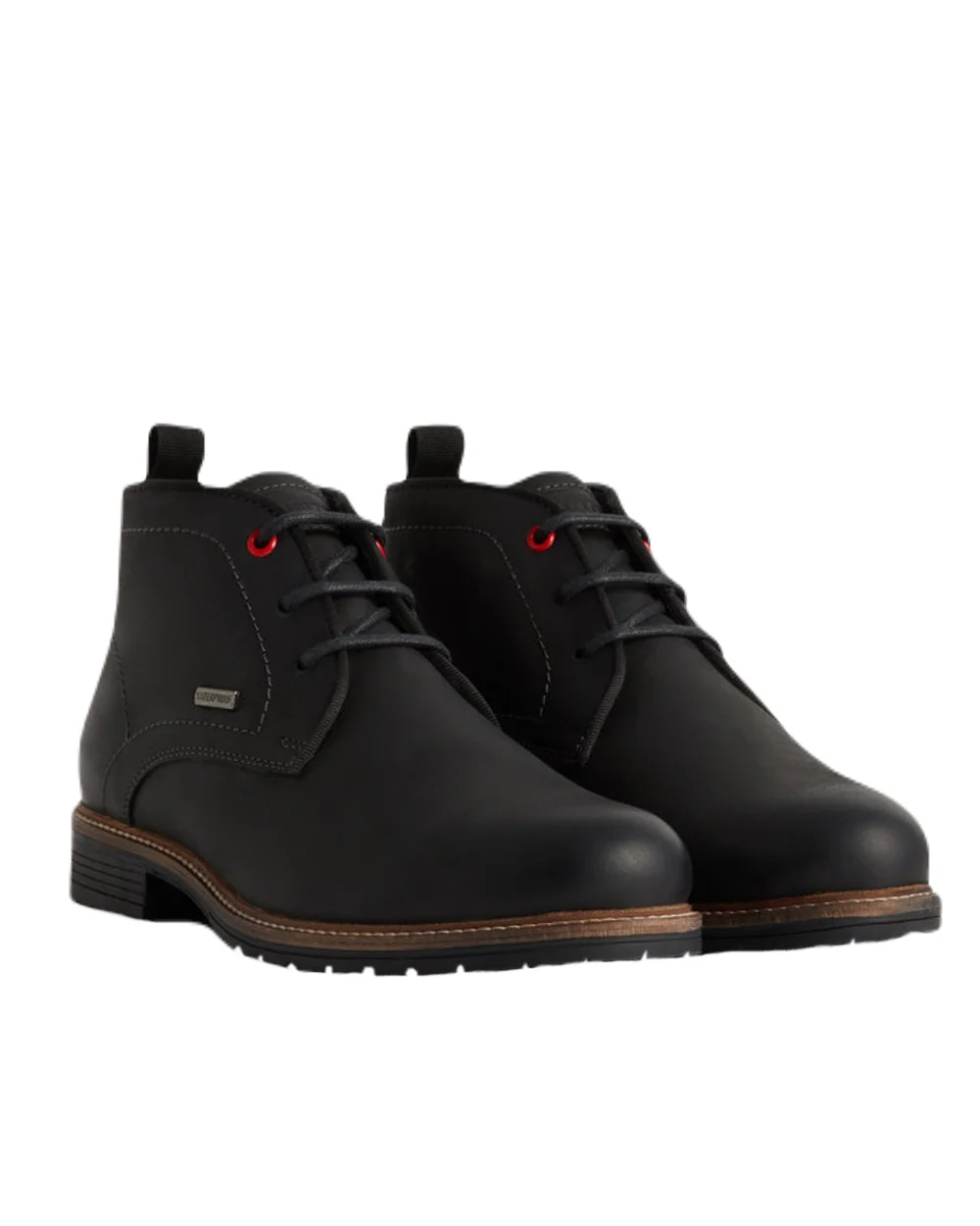 Hunter Mens Jura Ankle Boots - Image 4