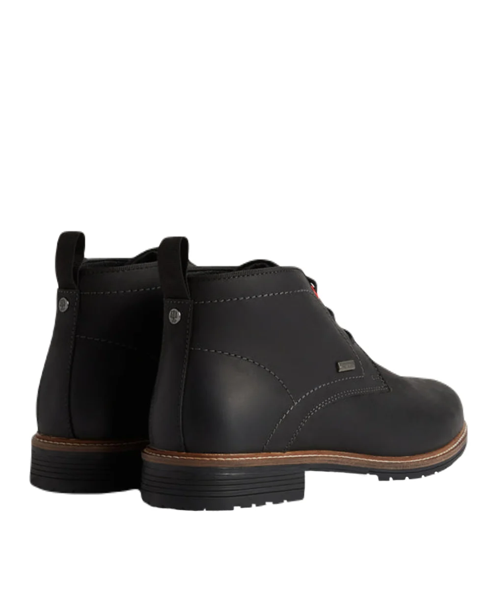 Hunter Mens Jura Ankle Boots - Image 5