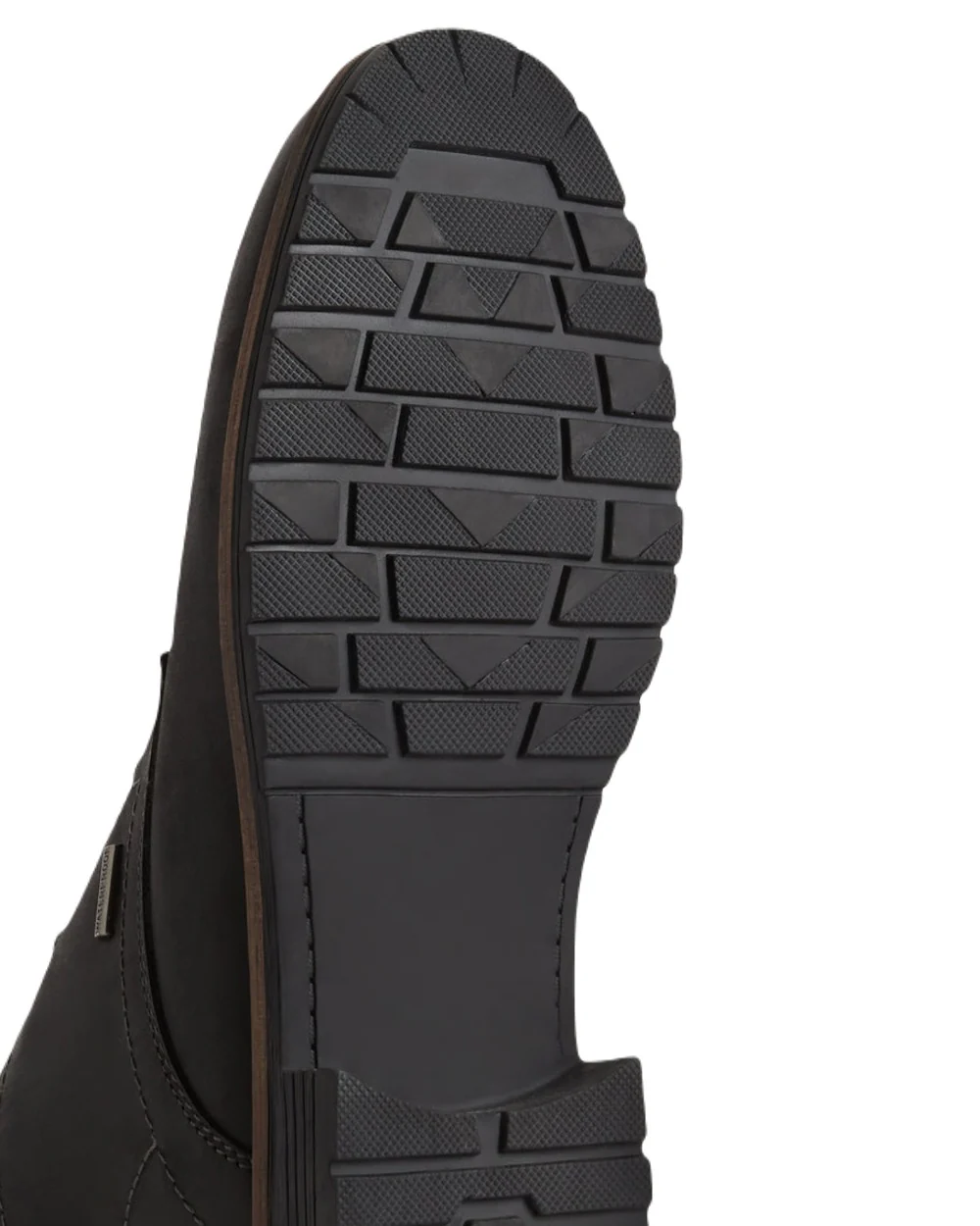 Hunter Mens Jura Ankle Boots - Image 6