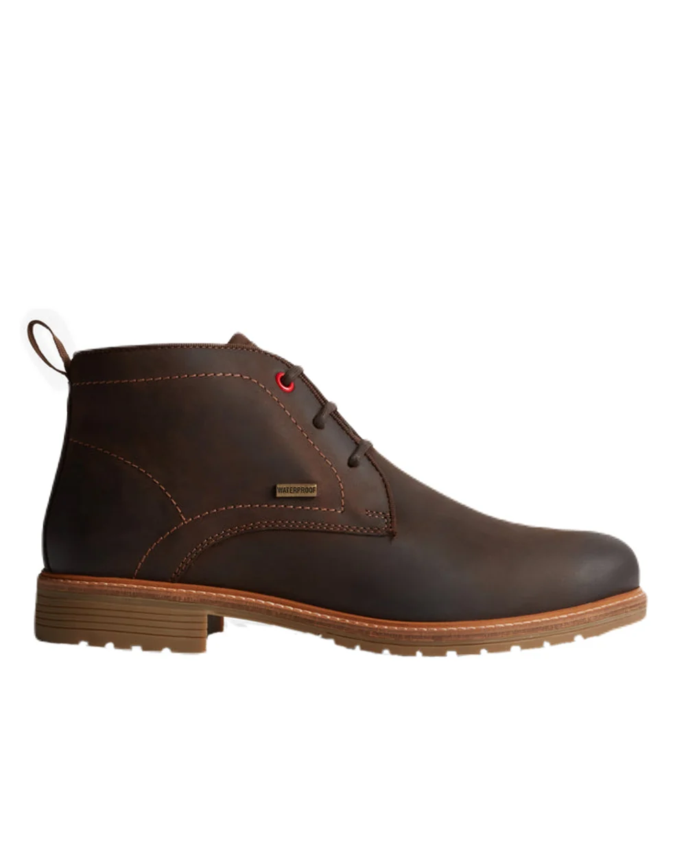 Hunter Mens Jura Ankle Boots - Image 7