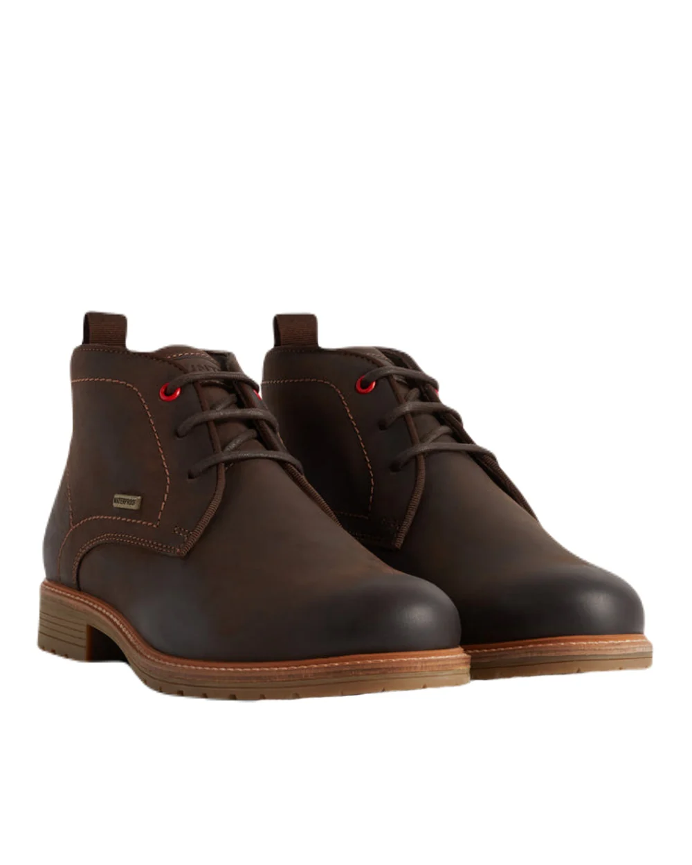 Hunter Mens Jura Ankle Boots - Image 8