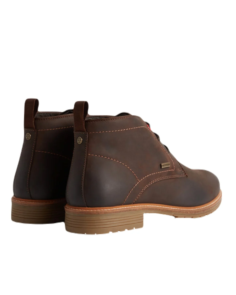 Hunter Mens Jura Ankle Boots - Image 9