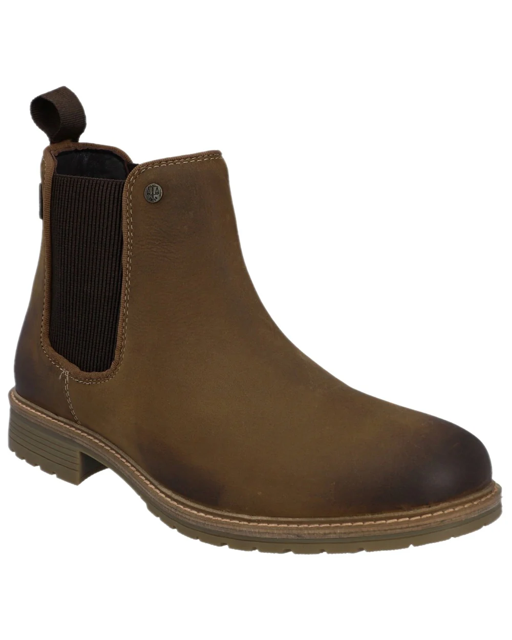 Hunter Mens Jura Dealer Boots - Image 10