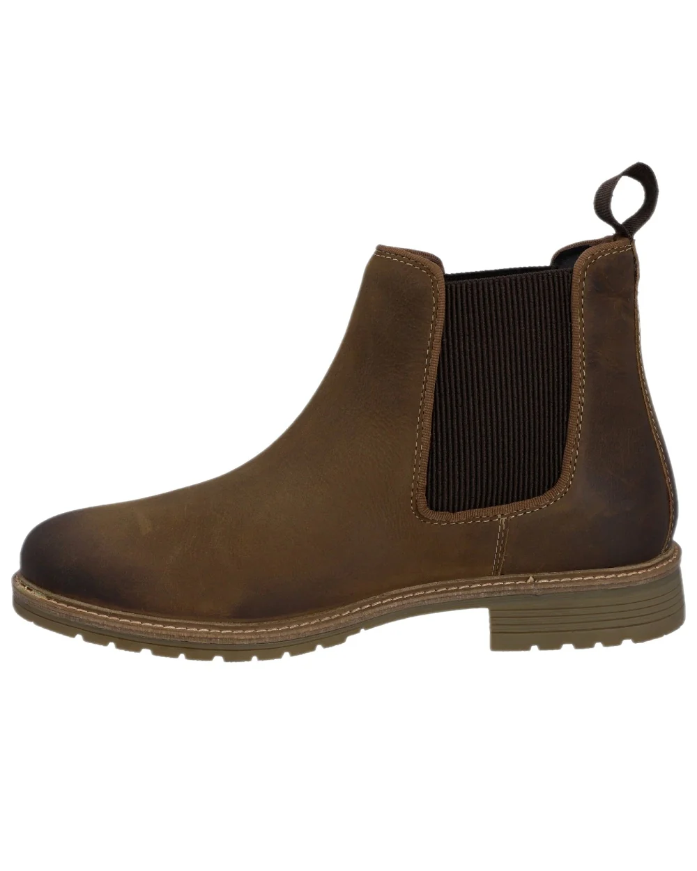 Hunter Mens Jura Dealer Boots - Image 11