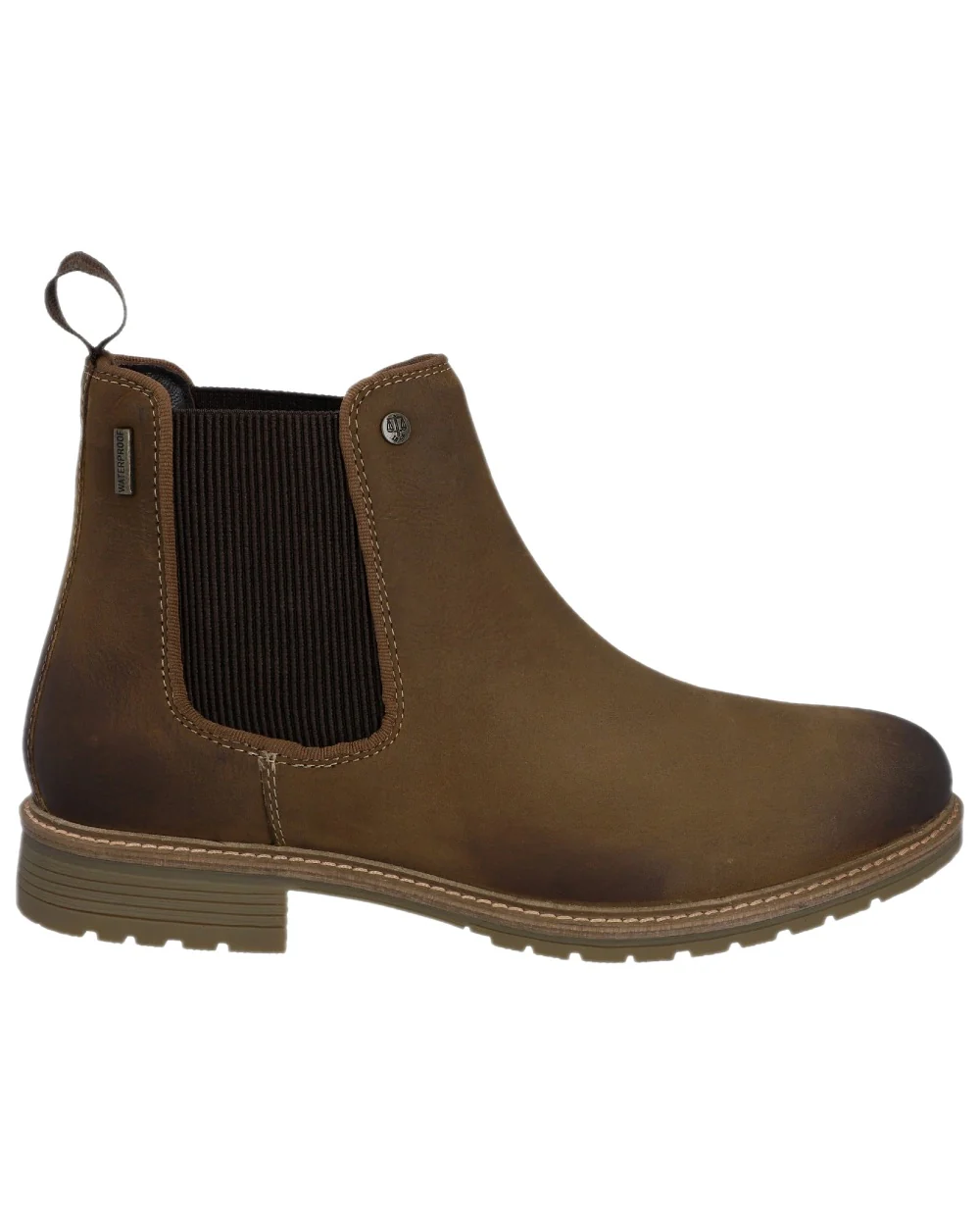 Hunter Mens Jura Dealer Boots - Image 12