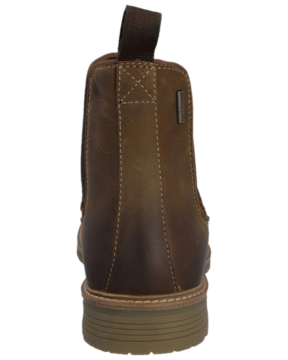 Hunter Mens Jura Dealer Boots - Image 13