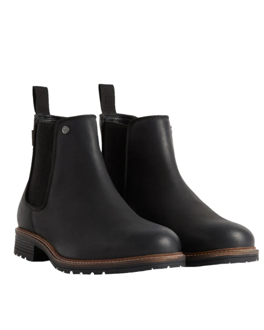 Hunter Mens Jura Dealer Boots - Image 2