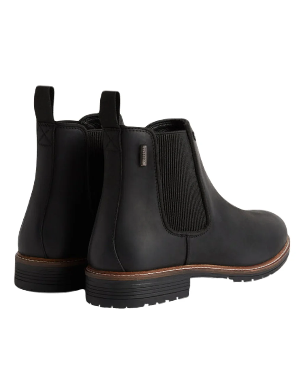 Hunter Mens Jura Dealer Boots - Image 3