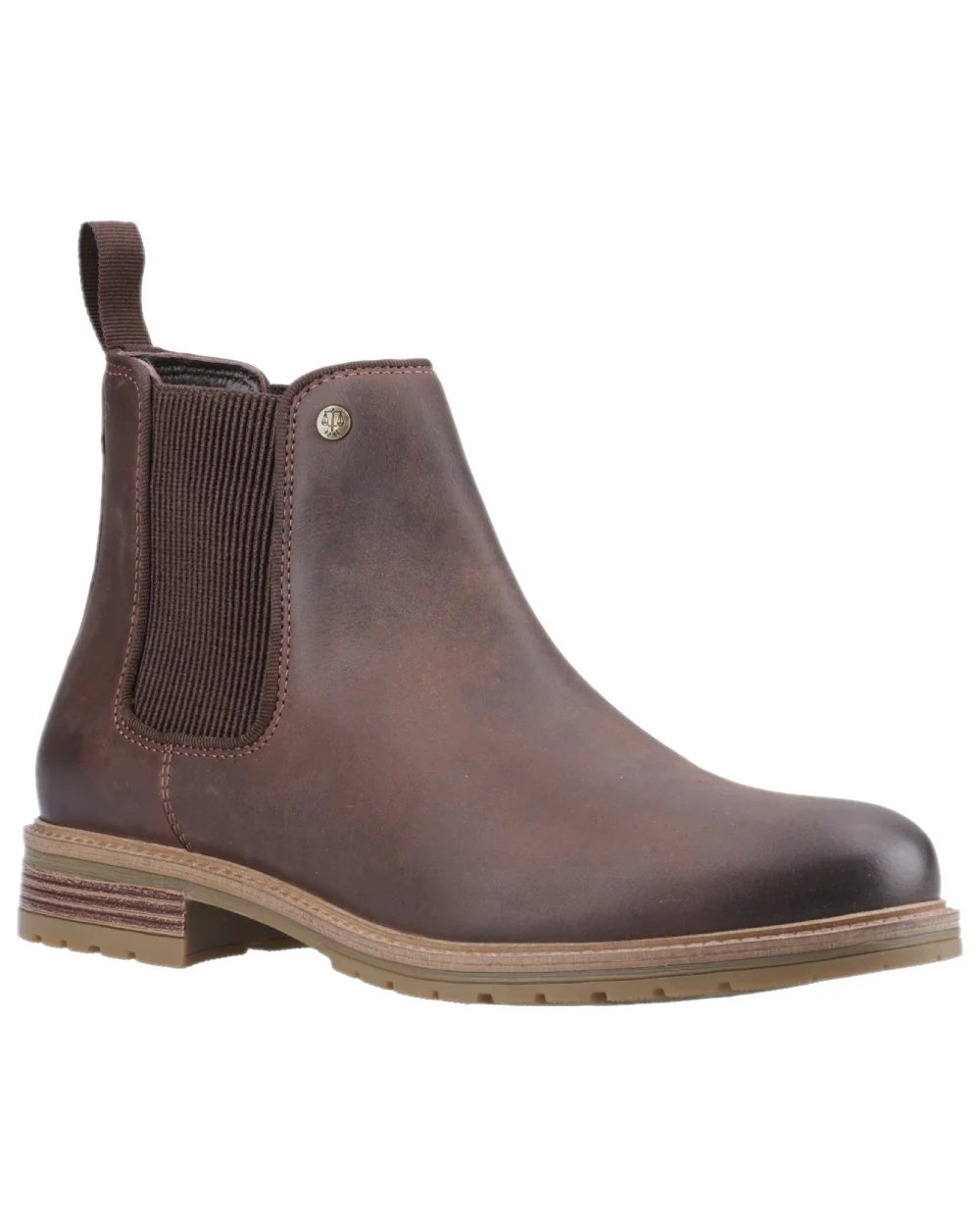Hunter Mens Jura Dealer Boots - Image 5