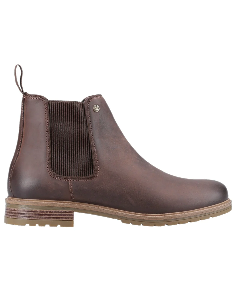 Hunter Mens Jura Dealer Boots - Image 6