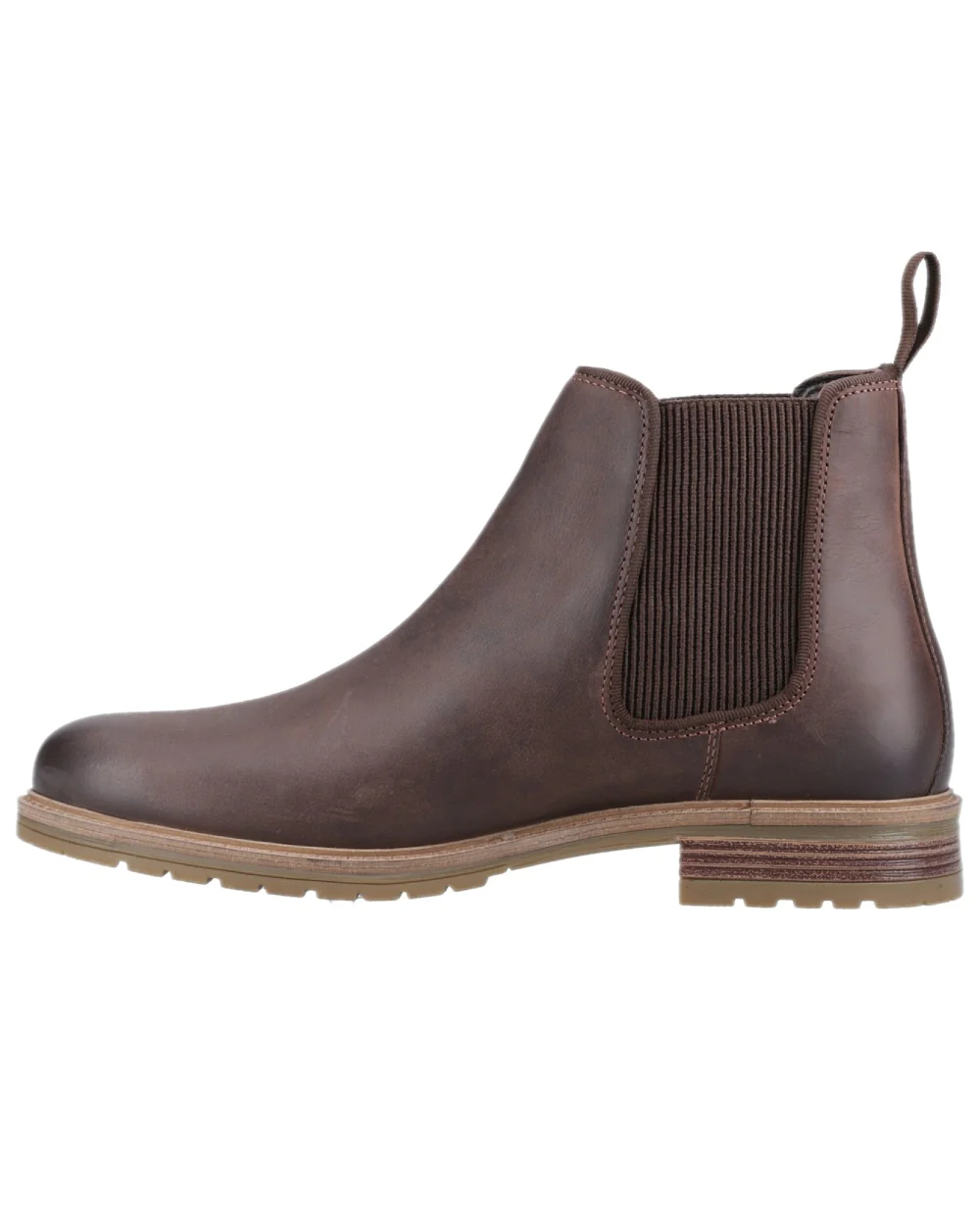 Hunter Mens Jura Dealer Boots - Image 7
