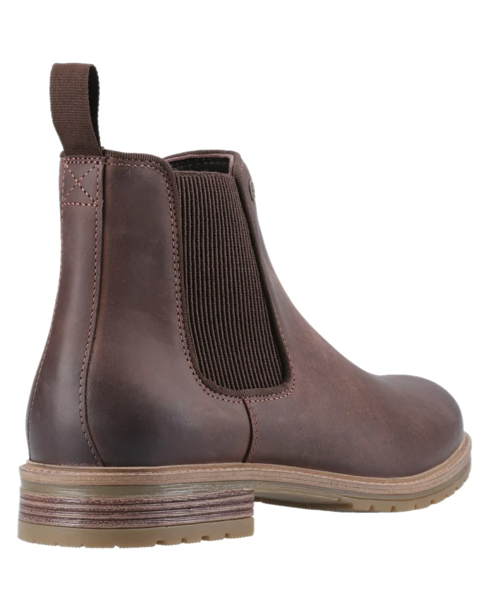 Hunter Mens Jura Dealer Boots - Image 8