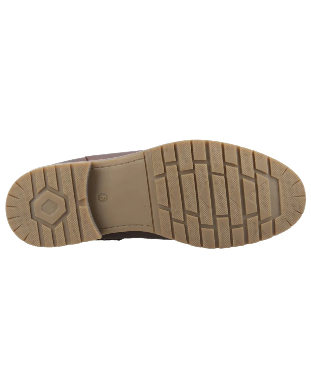 Hunter Mens Jura Dealer Boots - Image 9