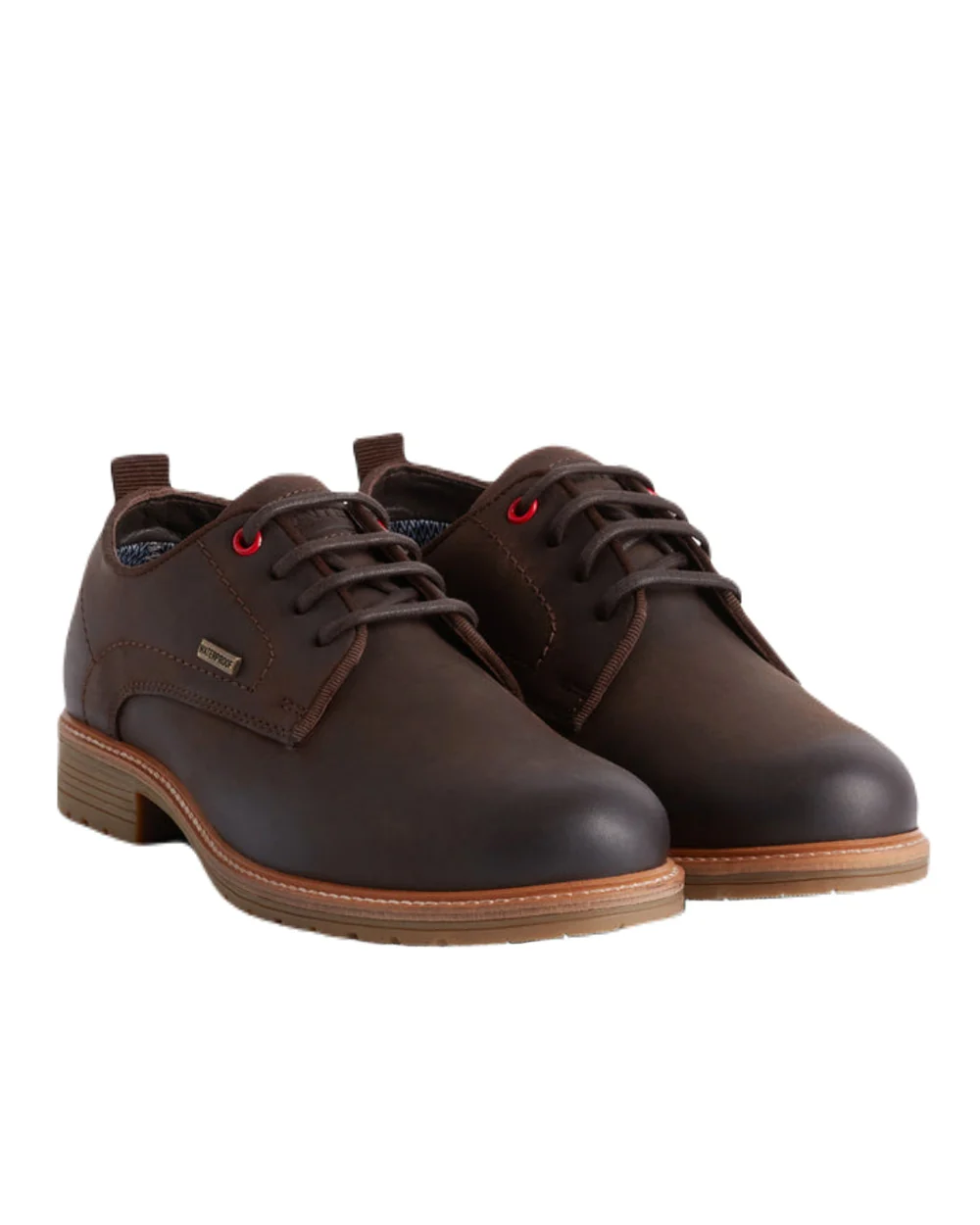 Hunter Mens Jura Gibson Shoes - Image 2