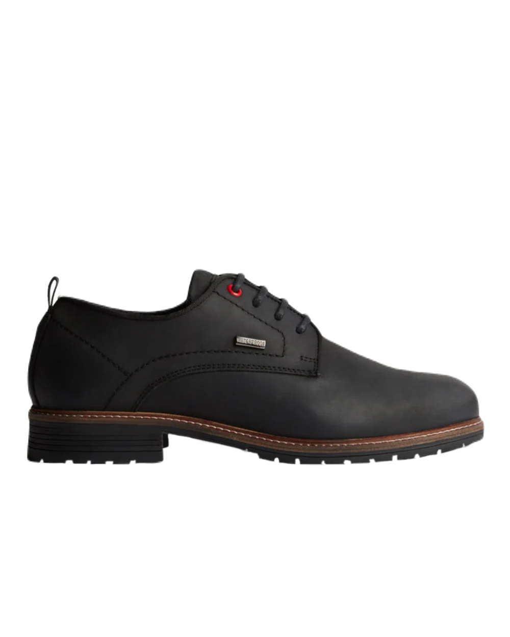Hunter Mens Jura Gibson Shoes - Image 3