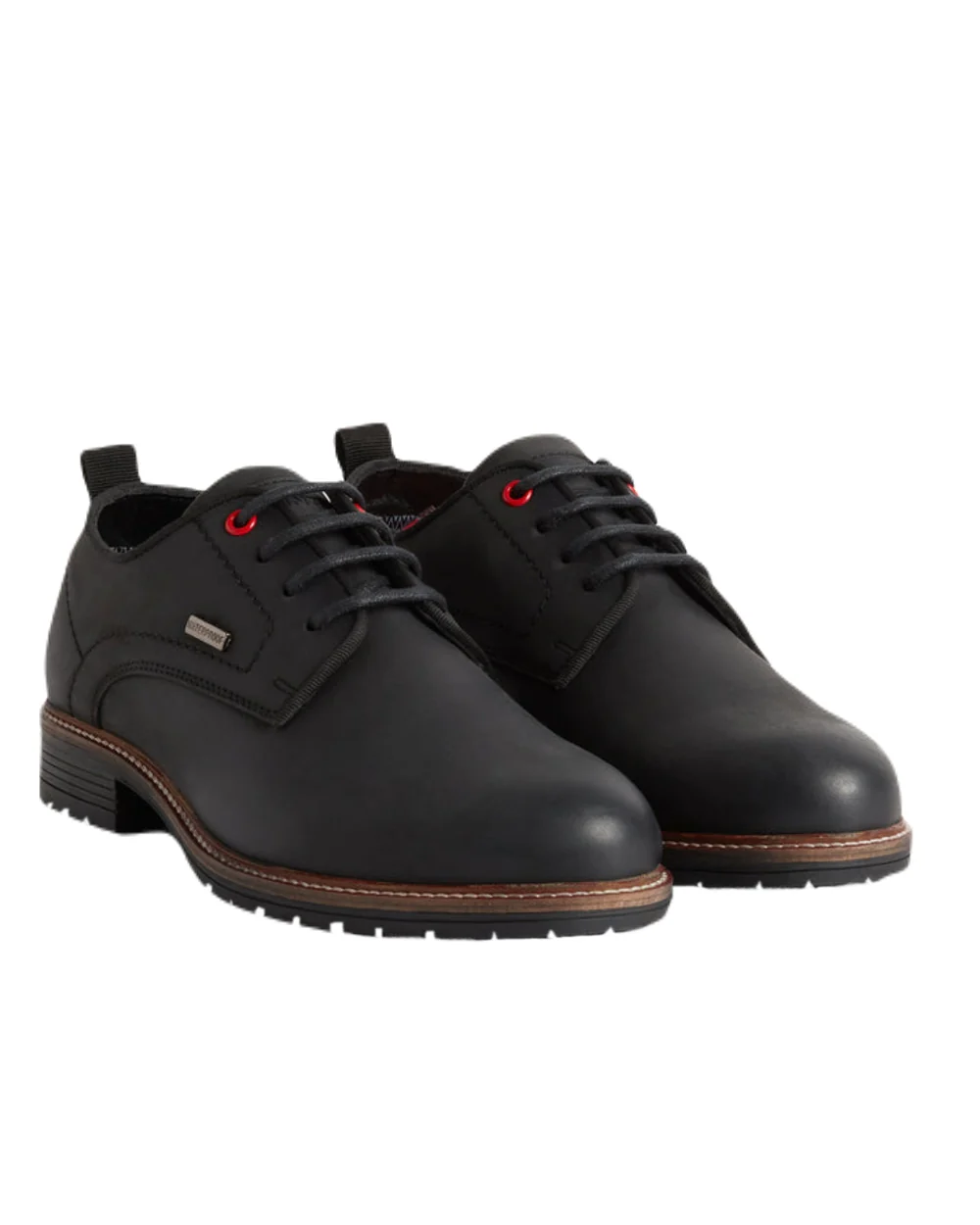 Hunter Mens Jura Gibson Shoes - Image 4