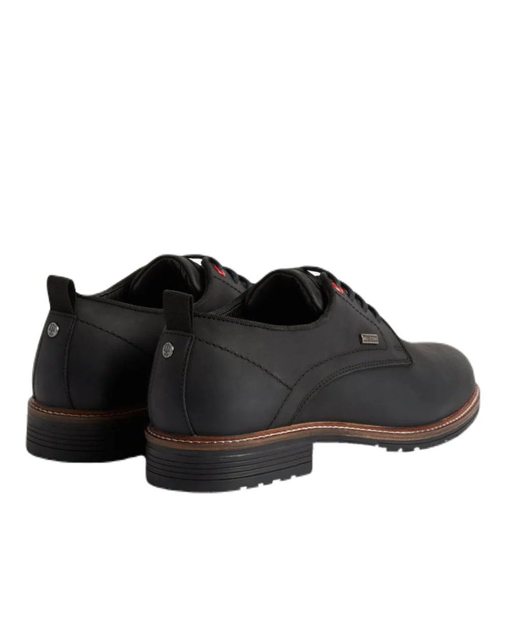 Hunter Mens Jura Gibson Shoes - Image 5