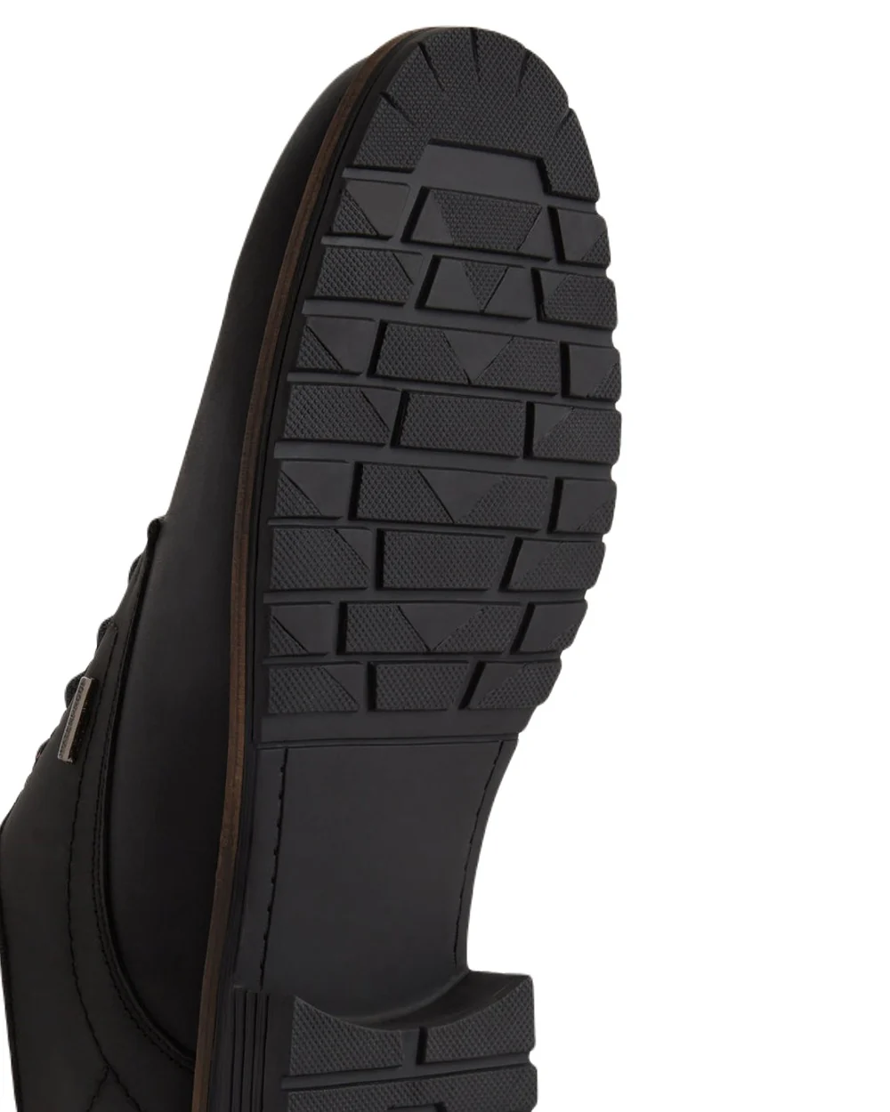 Hunter Mens Jura Gibson Shoes - Image 6