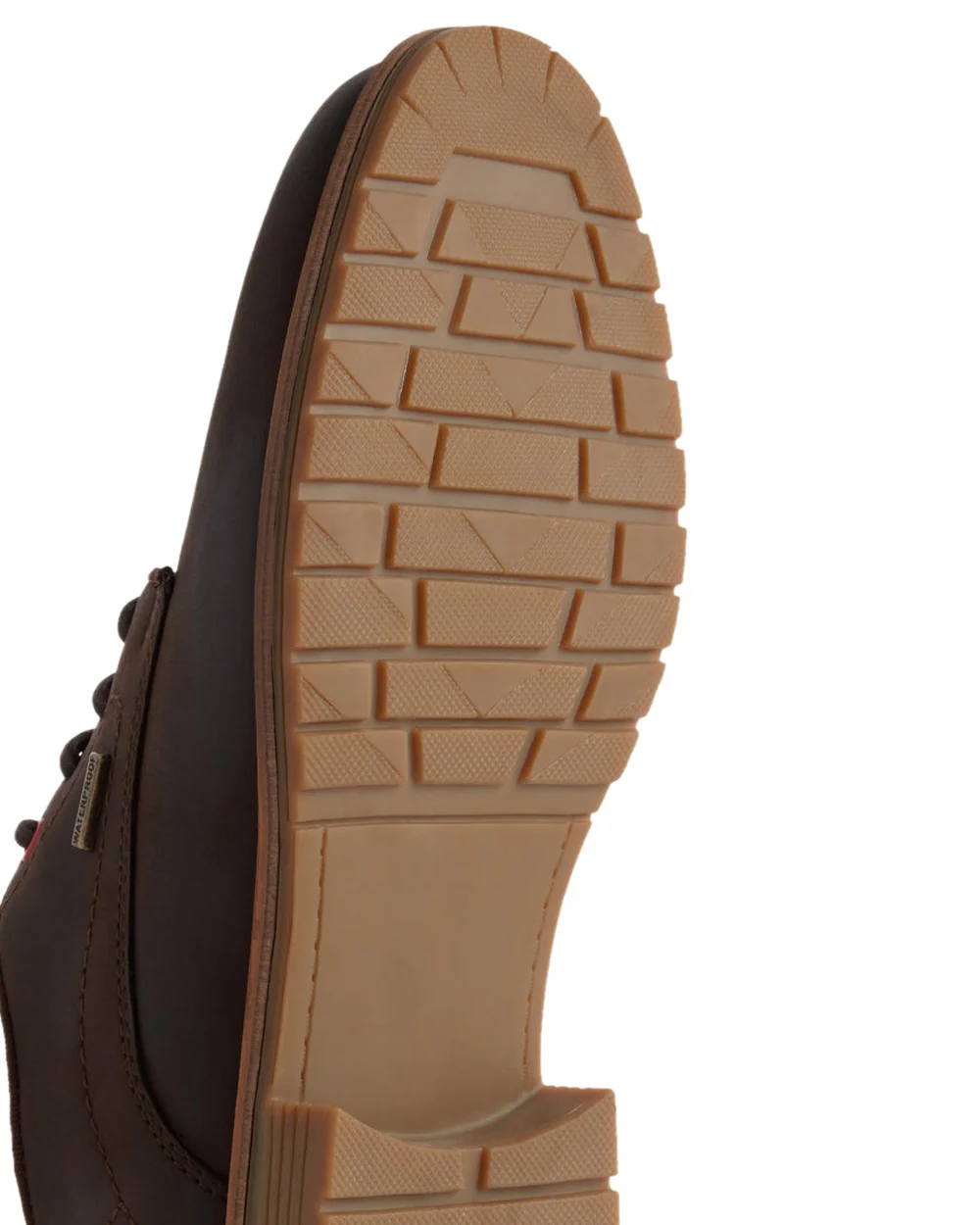 Hunter Mens Jura Gibson Shoes - Image 7