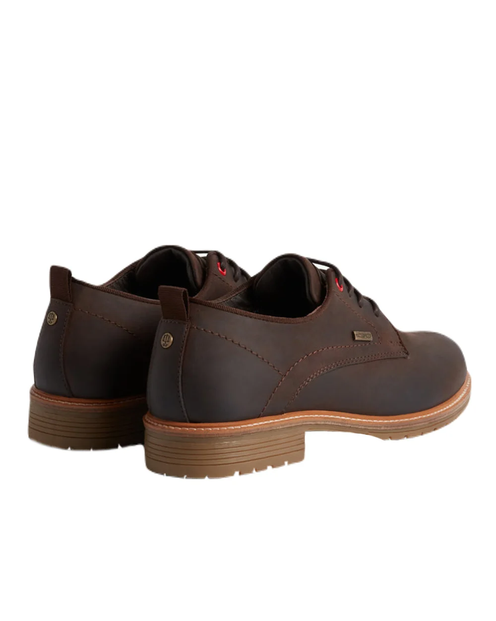 Hunter Mens Jura Gibson Shoes - Image 8