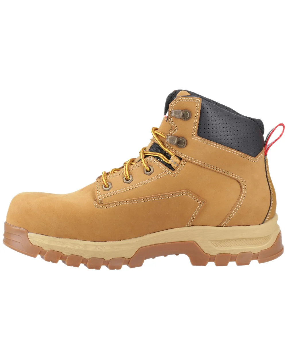 Hunter Mens Lightning Safety Boots - Image 11