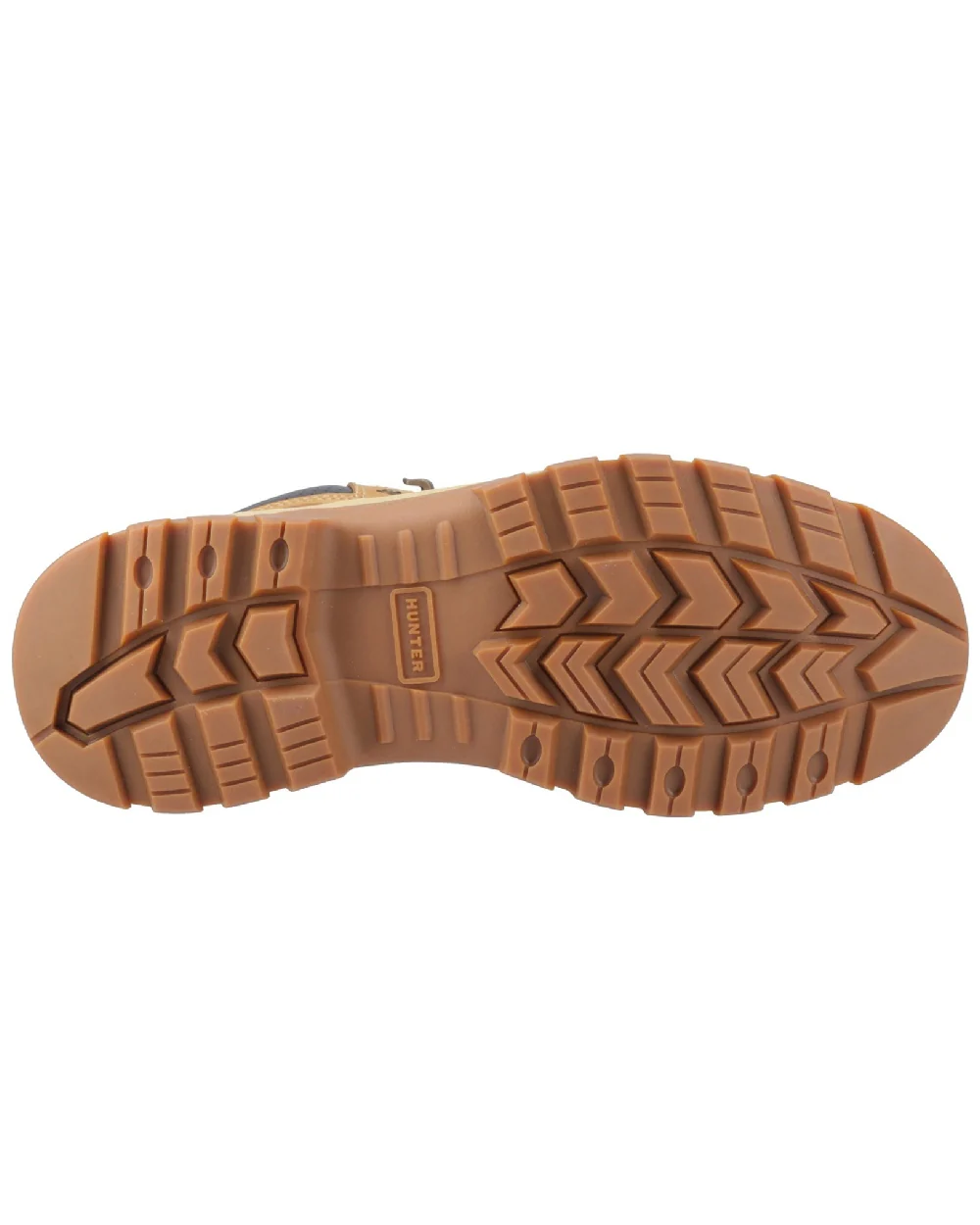 Hunter Mens Lightning Safety Boots - Image 12