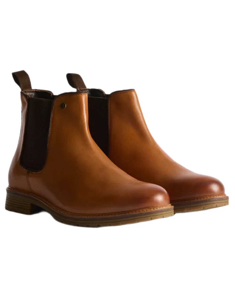 Hunter Mens Munro Dealer Boots - Image 2