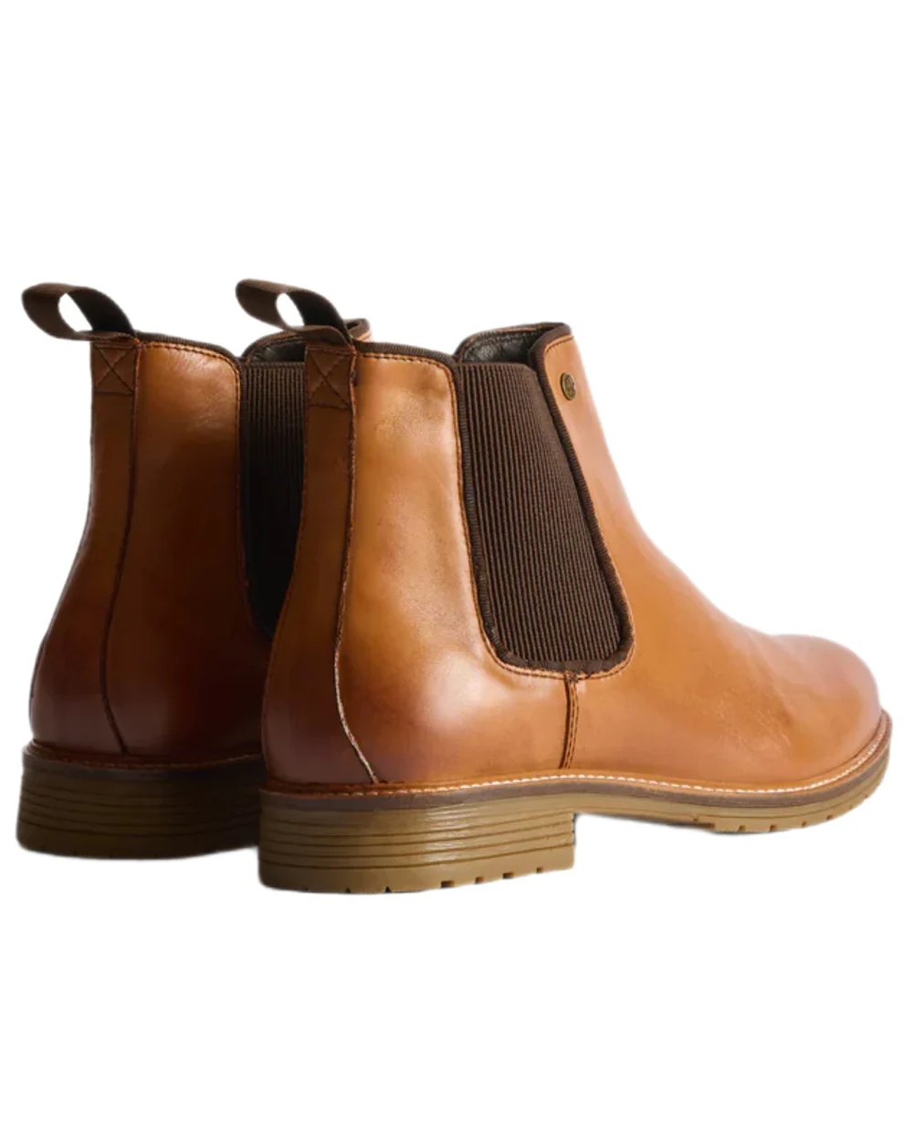 Hunter Mens Munro Dealer Boots - Image 3