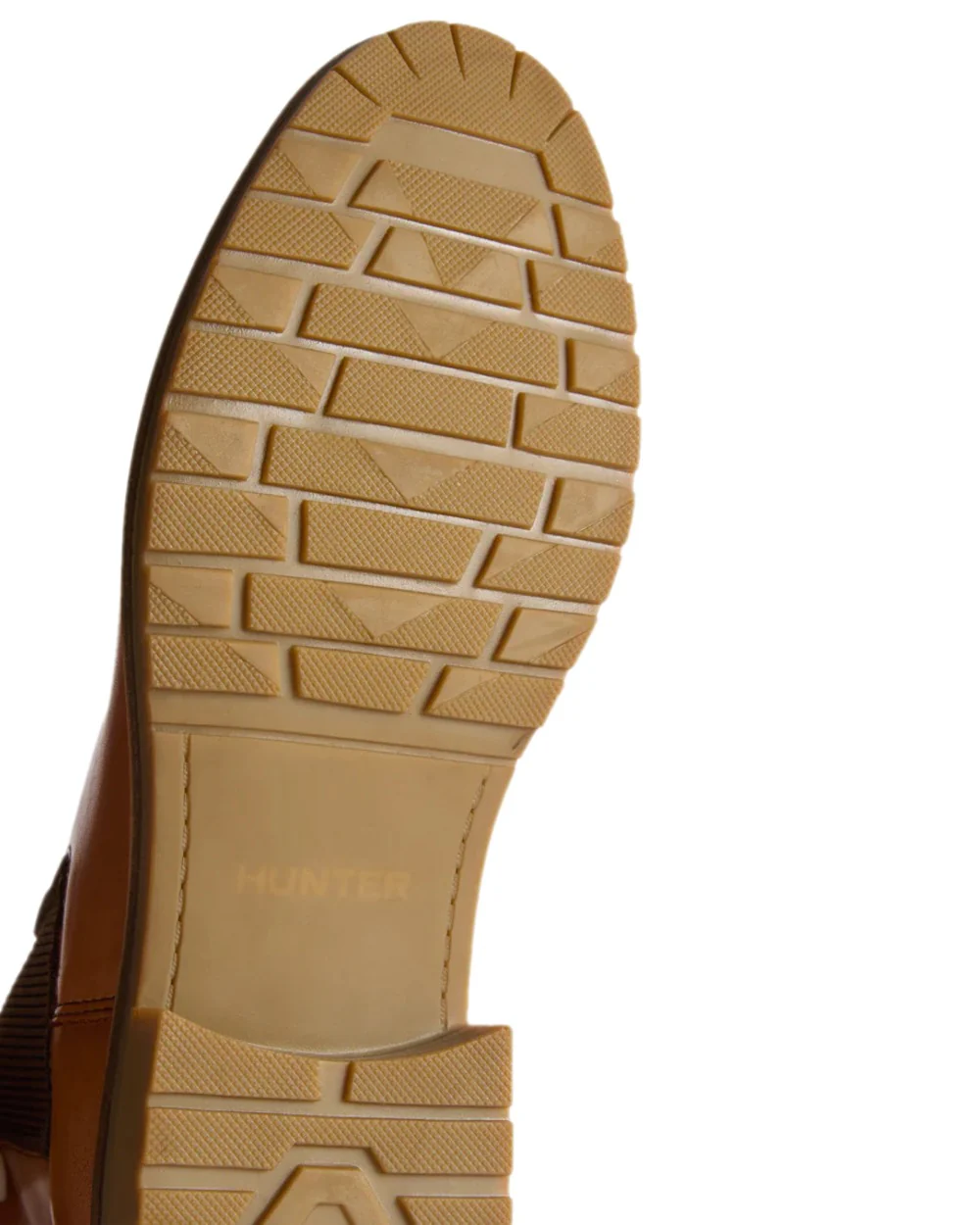 Hunter Mens Munro Dealer Boots - Image 4
