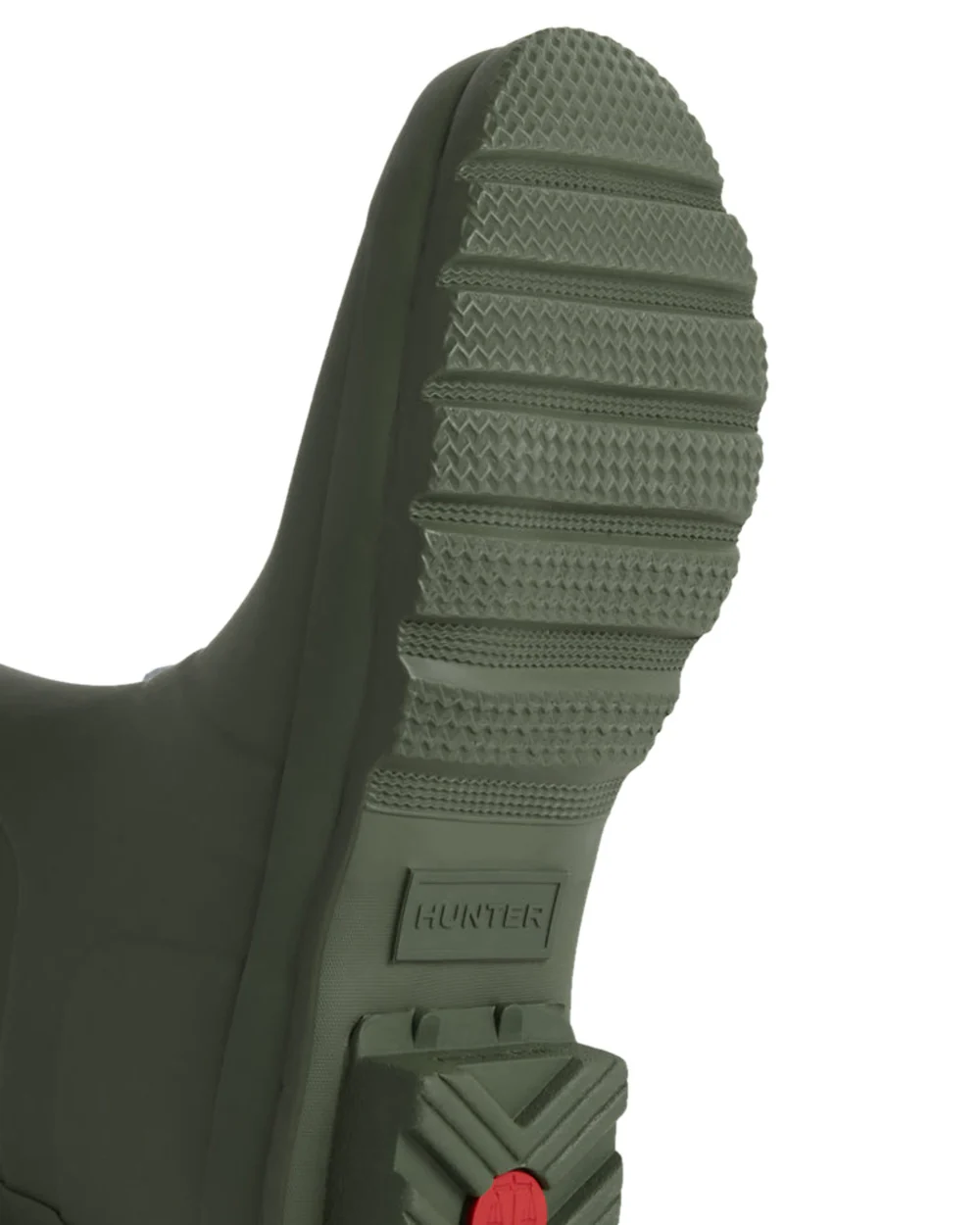 Hunter Mens Original Short Wellingtons - Image 12