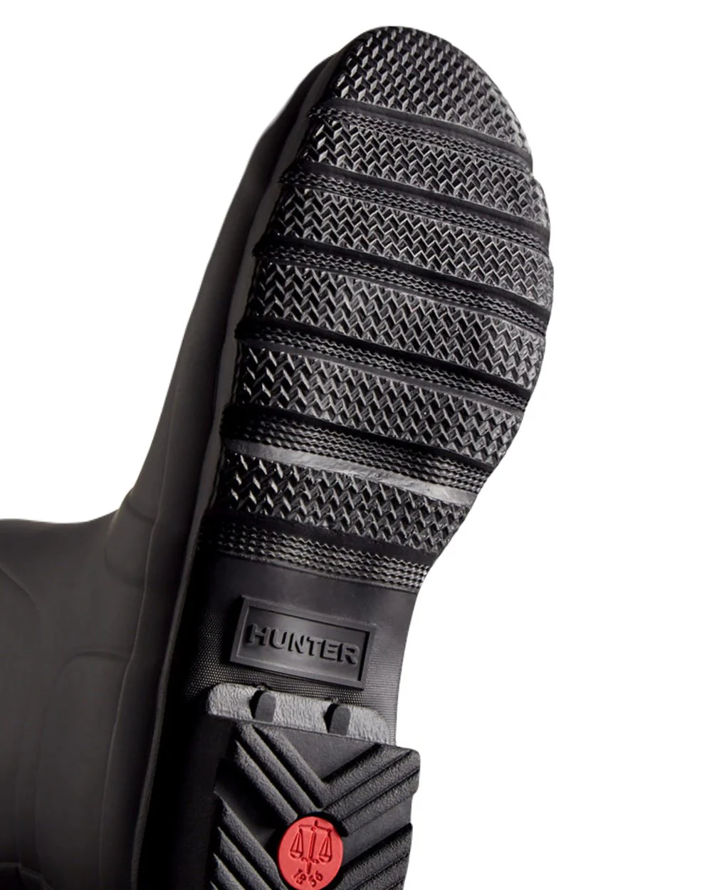 Hunter Mens Original Short Wellingtons - Image 4