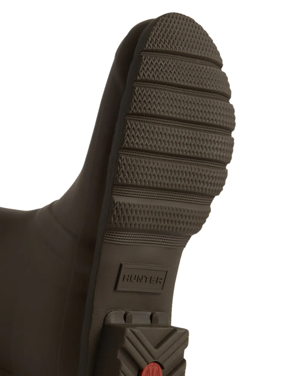 Hunter Mens Original Short Wellingtons - Image 8