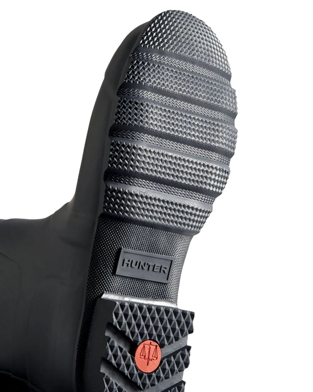 Hunter Mens Original Tall Wellingtons - Image 13