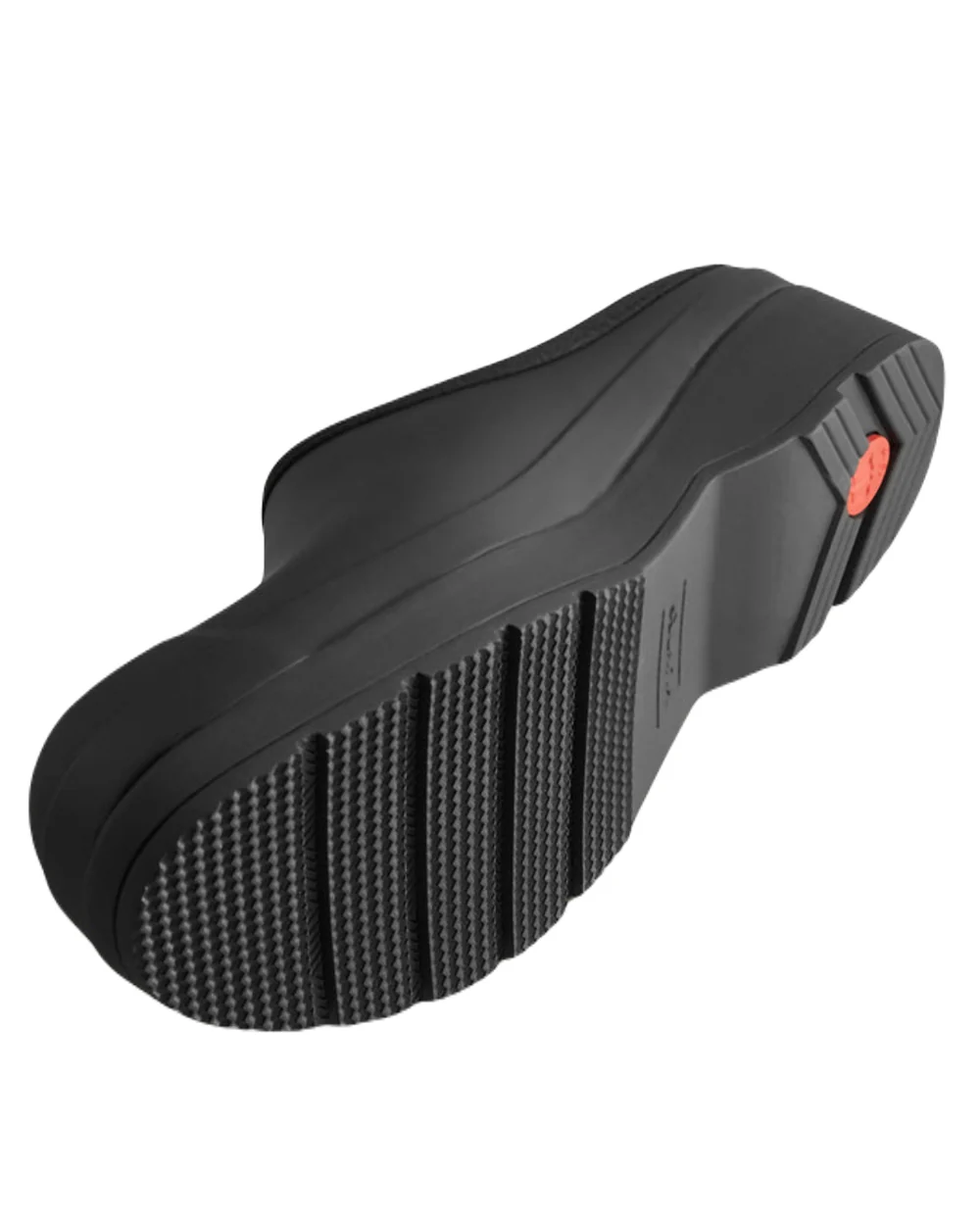 Hunter Mens Play Clogs - Image 3