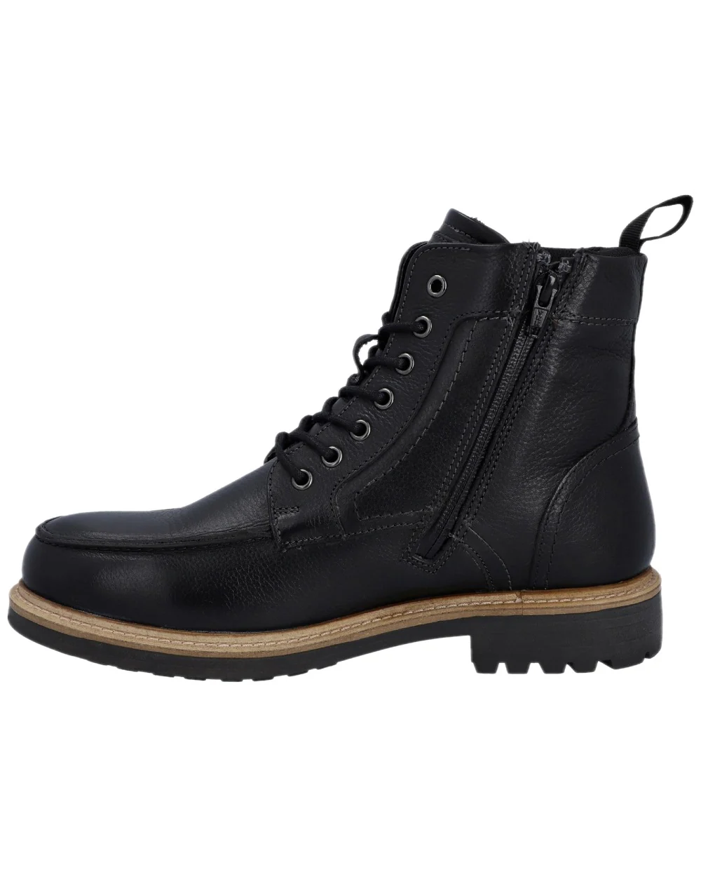 Hunter Mens Shaws Ankle Boots - Image 3