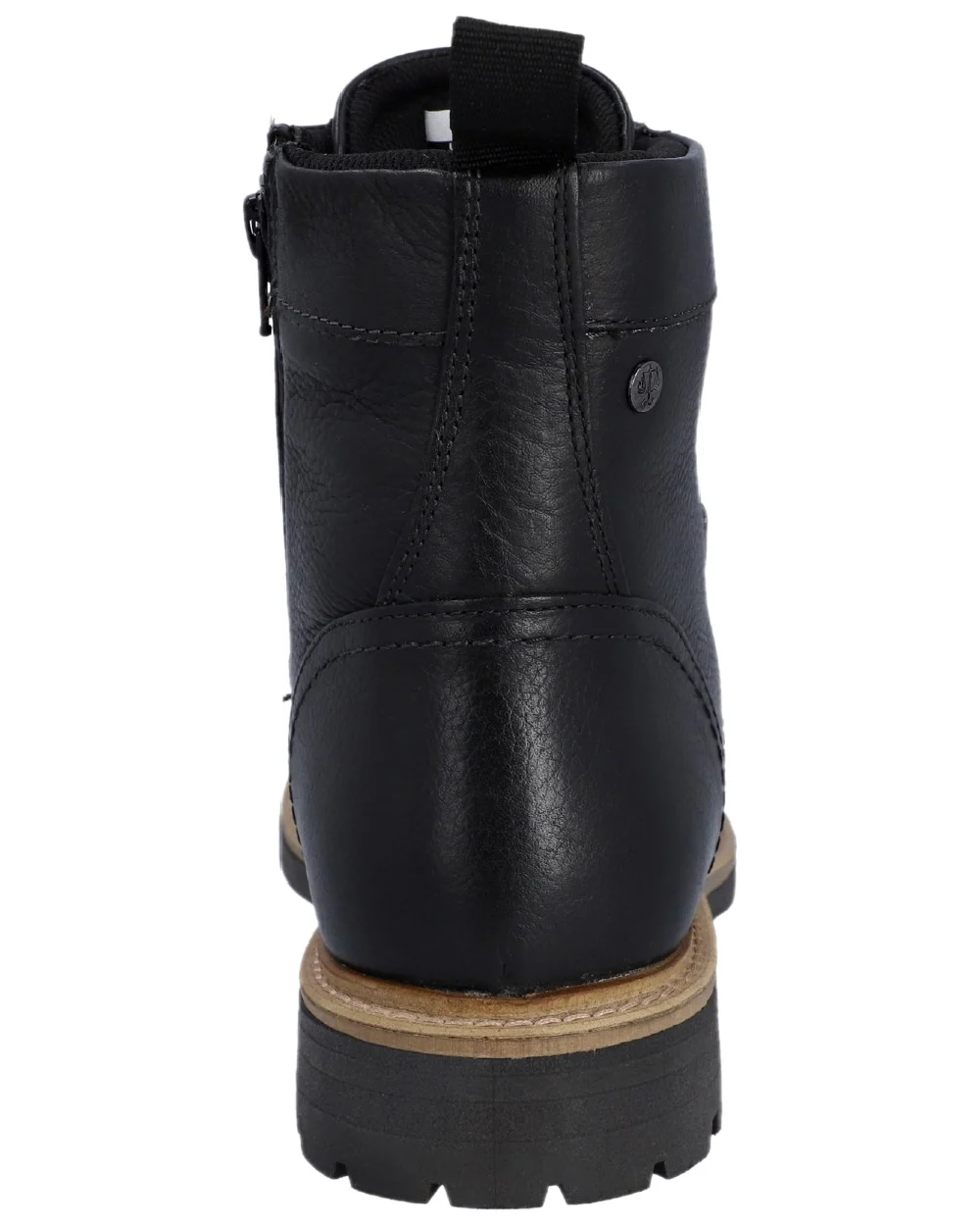 Hunter Mens Shaws Ankle Boots - Image 4