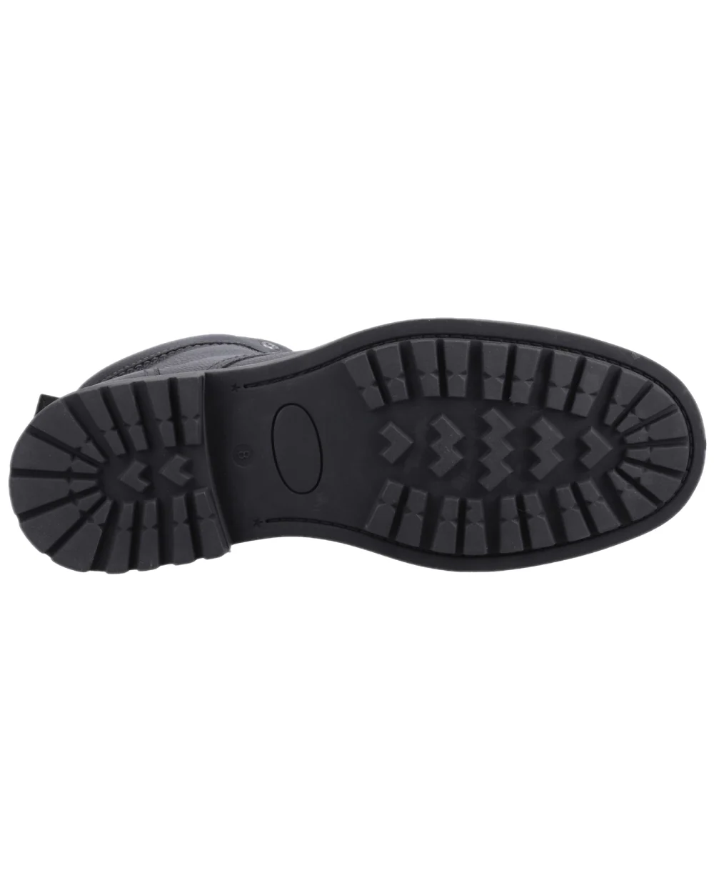 Hunter Mens Shaws Ankle Boots - Image 5